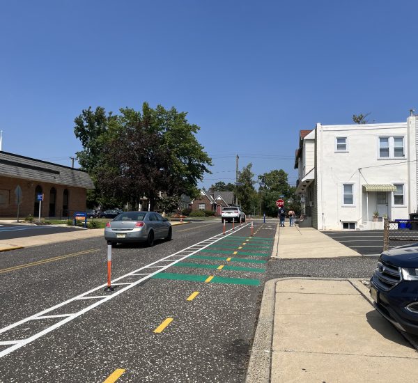 Governor Murphy Announces $3.3 Million in Fiscal Year 2026 Bikeway Grants to Fund Projects that Improve Quality of Life