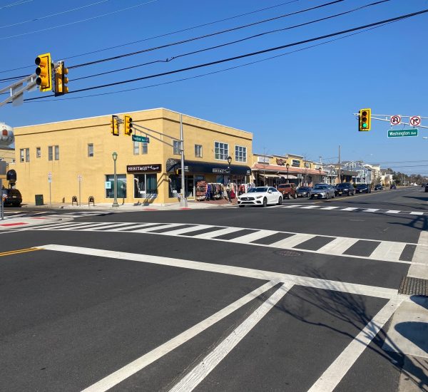 Governor Murphy Announces $7.5 Million in Fiscal Year 2026 Safe Streets to Transit Program Grants to Improve Pedestrian Safety