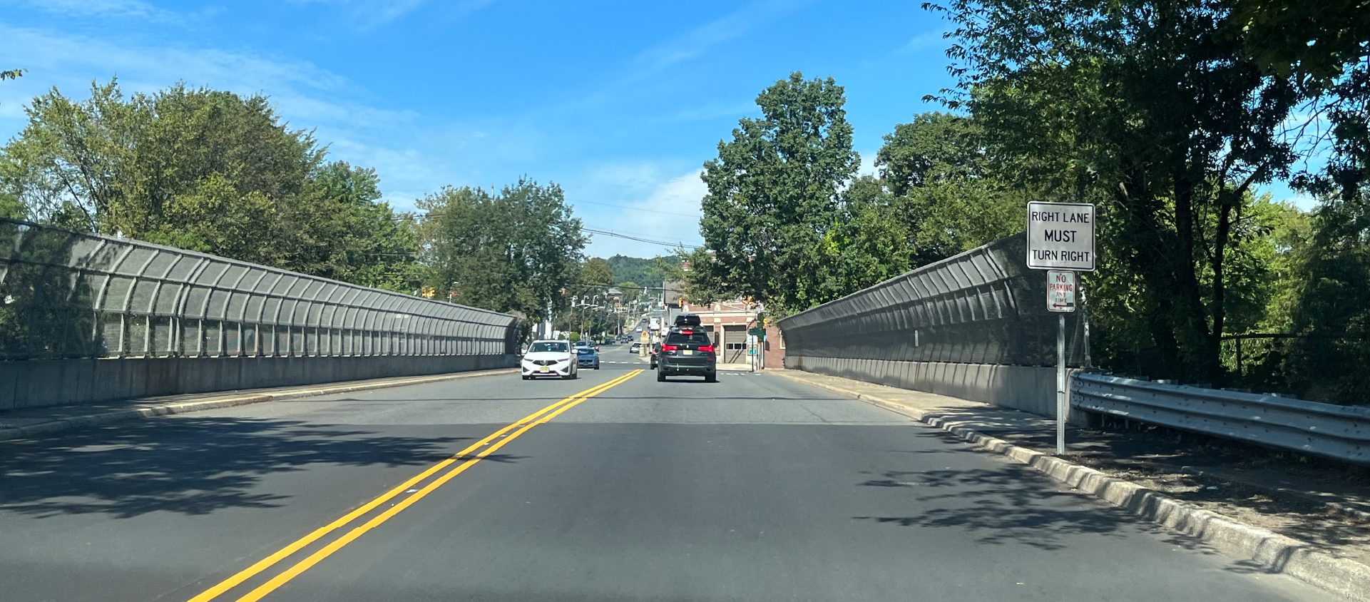Sherrill Administration Announces $44 Million in FY2026 Local Bridges Fund grants