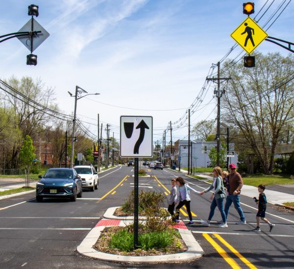 Municipal Aid Applications Being Accepted for $150 million in FY26 Grants – Transit Village, Bikeways, and Safe Streets to Transit Applications Also Being Accepted