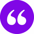 quotation mark