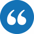 quotation mark