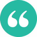 quotation mark